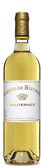 Carmes de Rieussec 2017