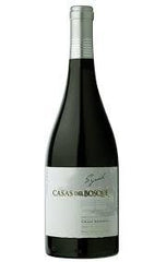 Casas del Bosque Syrah Gran Reserva 2021