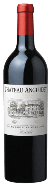 Château Angludet Cru Bourgeois Margaux 2011 halves | Rodney Fletcher Vintners