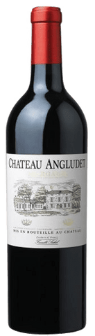 Chateau Angludet