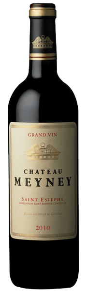 Château Meyney 2010 Cru Bourgeois | Rodney Fletcher Vintners