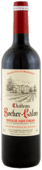 Château Rocher Calon 2022 magnums