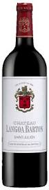 Château Langoa Barton 2018