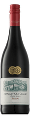Franschhoek Cellar Shiraz Baker Station 2022