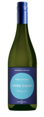 Yotes Court Hands & Heels Pinot Blanc 2021