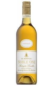 De Bortoli Noble One Botrytis Semillon 2020 halves