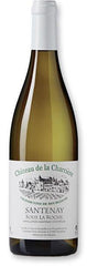 Château de la Charrière Santenay Blanc Sous La Roche 2023