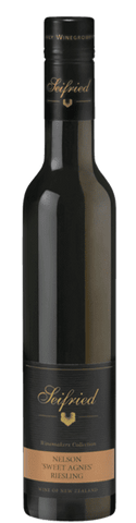 New Zealand Wines