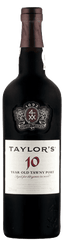 Taylor’s 10yr old Tawny