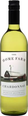 The Home Farm Chardonnay 2024