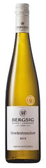 Bergsig Estate Gewurztraminer 2023