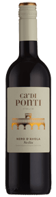 Ca’ di Ponti Nero d’Avola 2021