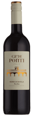 Ca’ di Ponti Nero d’Avola 2022