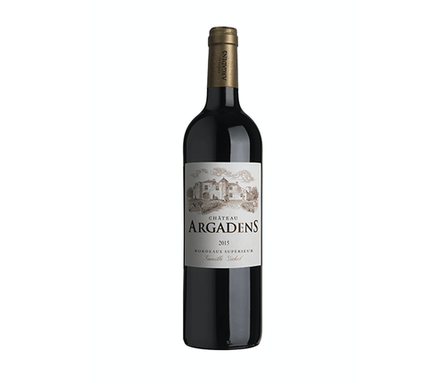 Château Argadens 2020