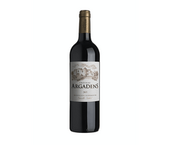 Château Argadens 2020