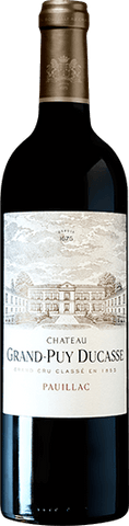 Pauillac