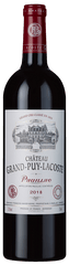 Château Grand Puy Lacoste 2022
