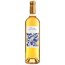 Château Ma Passion Monbazillac 2022