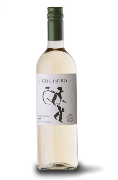 Chilinero Sauvignon Blanc 2024