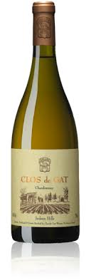 Clos de Gat Chardonnay 2023