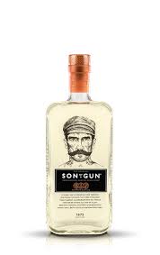 Copper Rivet Son Of A Gun 50cl