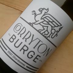 Corryton Burge Chardonnay 2022
