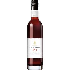 De Bortoli Old Boys 21 Tawny