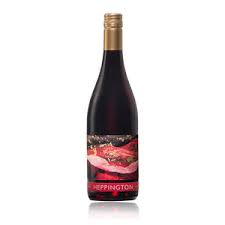 Heppington Estate Pinot Noir 2023
