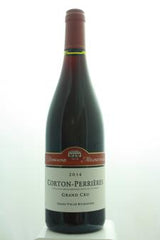 Corton Perrières 2014 Domaine Meuneveaux