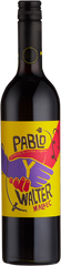 Pablo y Walter Malbec 2024