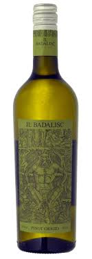 Pinot Grigio Il Badalisc 2024