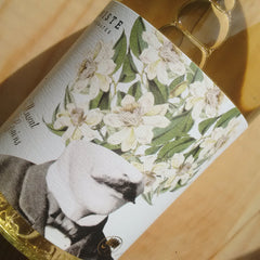 Domaine de Rombeau Le Botaniste Muscat Petits Grains 2021