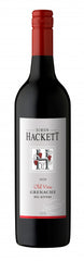 Simon Hackett  Big Rivers Old Vine Grenache 2020