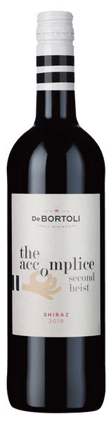 De Bortoli The Accomplice Shiraz 2023