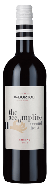 De Bortoli The Accomplice Shiraz 2022