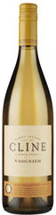 Cline Cellars North Coast Viognier 2021