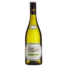 Cape Heights Viognier 2023