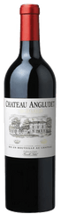 Château Angludet 2021 halves