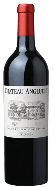 Château Angludet Cru Bourgeois Margaux 2011 halves | Rodney Fletcher Vintners