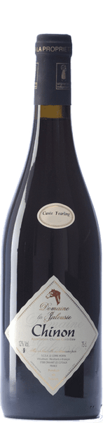 Domaine La Jalousie Chinon Cuvée Yearling 2014 | Rodney Fletcher Vintners