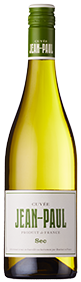 Cuvée Jean Paul Blanc de Blancs Sec 2023