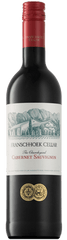 Franschhoek Cellar Cabernet Sauvignon ‘The Churchyard’ 2022