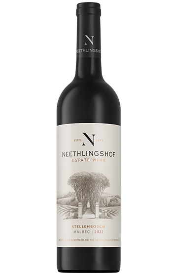 Neethlingshof Estate Malbec 2020