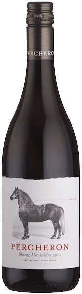 Percheron Shiraz Mourvèdre 2016 | Rodney Fletcher Vintners