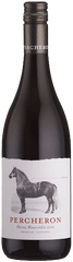 Percheron Shiraz Mourvèdre 2022