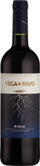 Vega del Rayo Rioja Tempranillo 2022