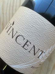 Vincent Wine Company Eola-Amity Pinot Noir 2018