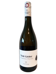 Vigné-Lourac Chardonnay Prestige 2022