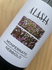 Alasia Monferrato Nebbiolo 2022