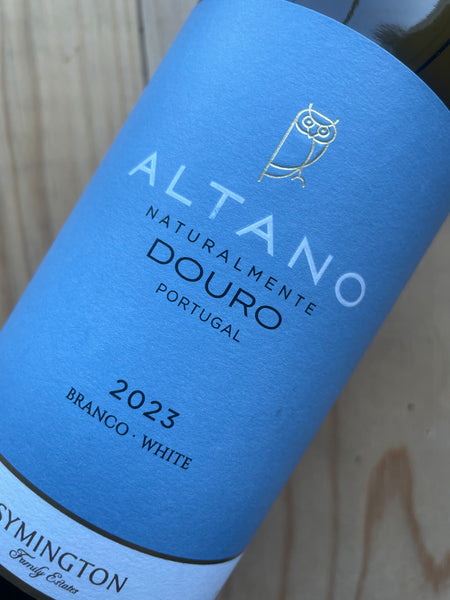 Altano Branco 2024